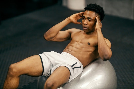 Do You Need to Do Crunches for a Six Pack?