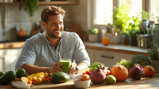 Vitamin D and immune health