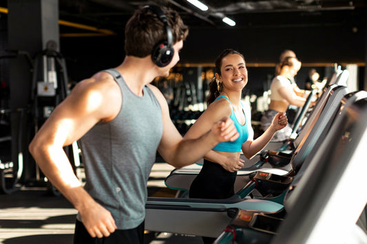 Should I Perform Cardio in the Gym?