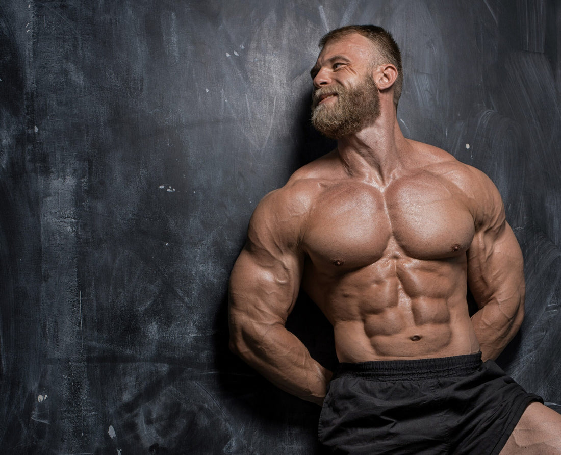 Should I Follow a Bodybuilder Routine or Not?