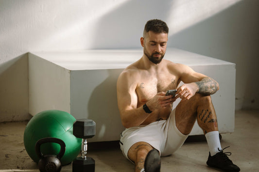 How Long Should I Rest Between Sets?
