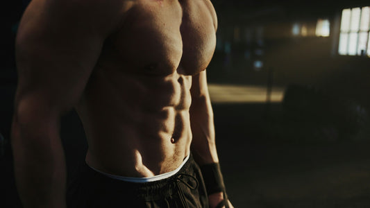 How Do I Get a Six Pack Quickly?