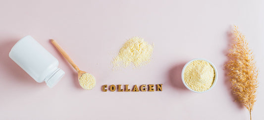 vegan collagen