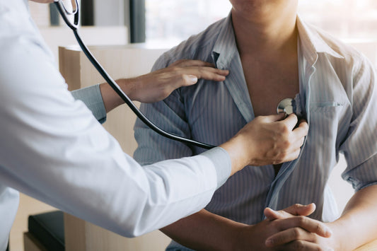 Ashwagandha And Heart Health