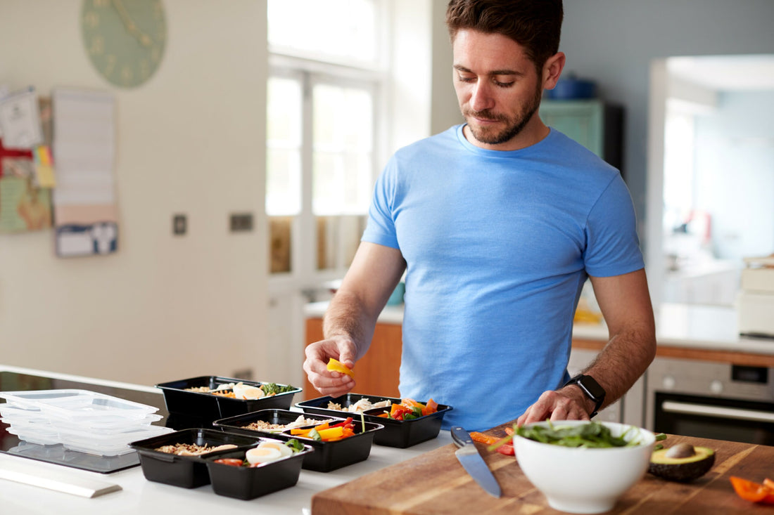 Diet vs Exercise: Which is Better for Fat Loss?
