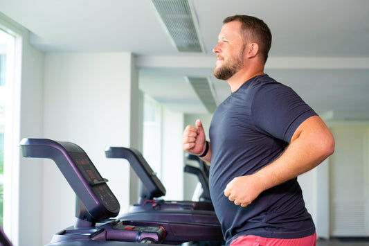 omega 3 and weight loss