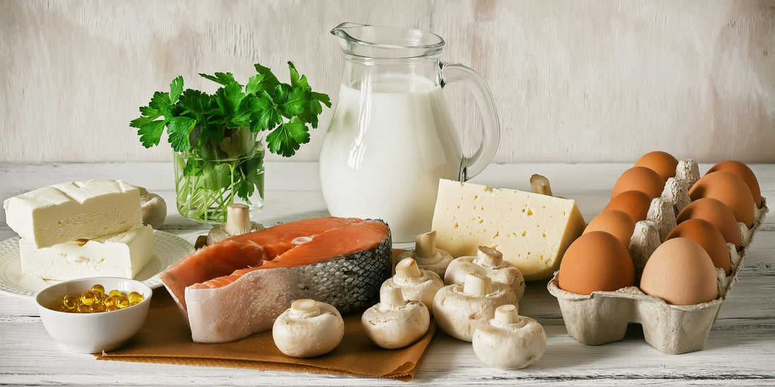 Vitamin D And Diabetes