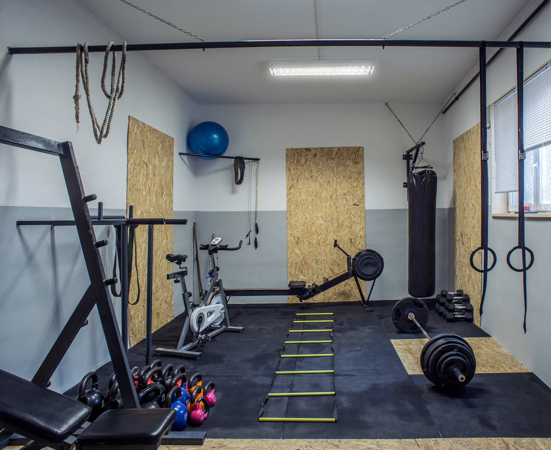 Are Home Gyms Worth it?