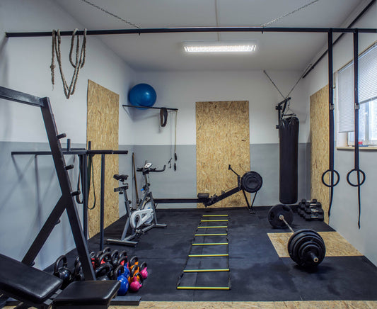 Are Home Gyms Worth it?