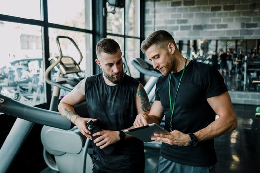 Should I Cool Down After a Workout?