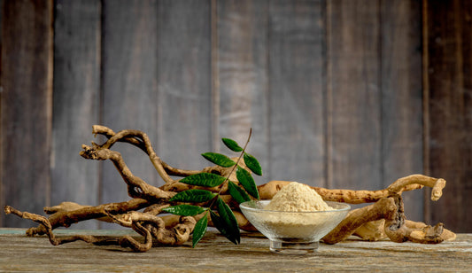 Tongkat Ali And Weight Loss