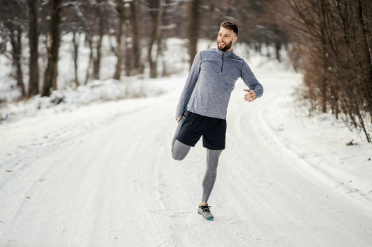 How Long Should My Warm-Up Be?