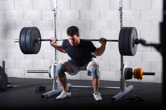 How Low Do I Need to Squat?