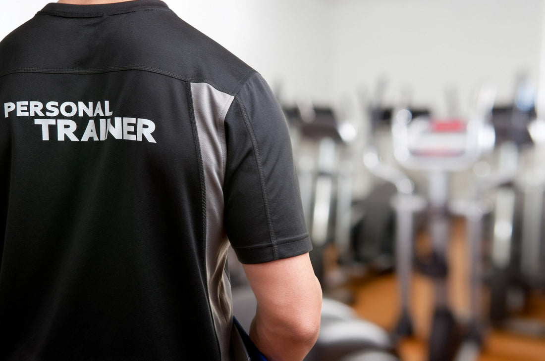 Five common fitness questions