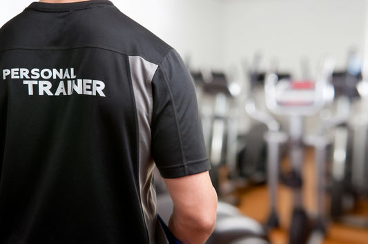 Five common fitness questions