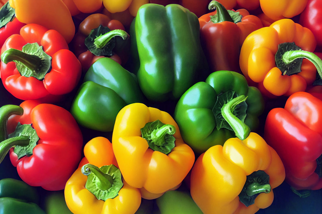 5 surprising benefits of luteolin