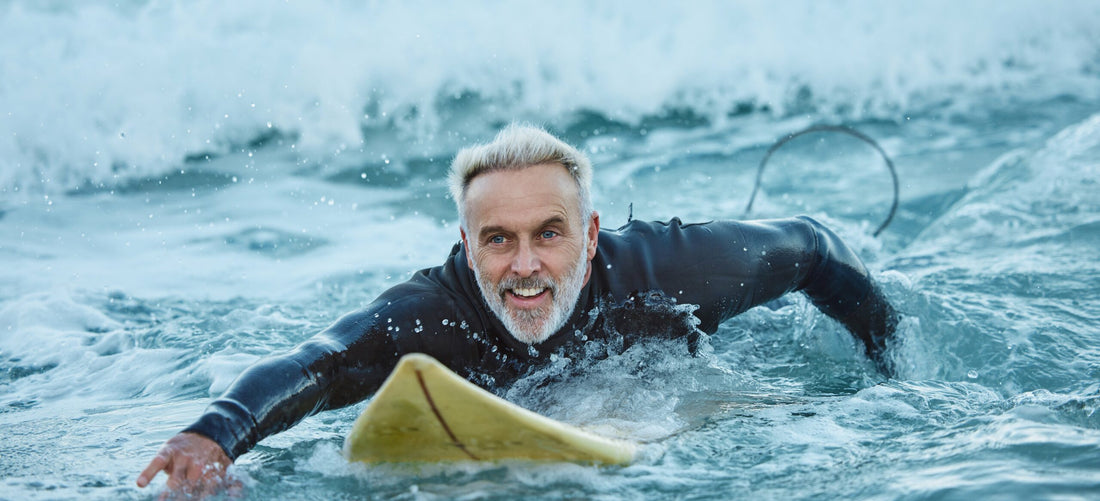 18 Astonishing Benefits Of Prime Male Life
