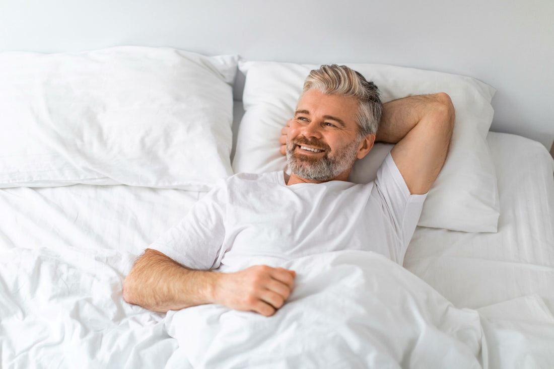 5 Surprising Benefits Of L-Carnitine-L-Tartrate