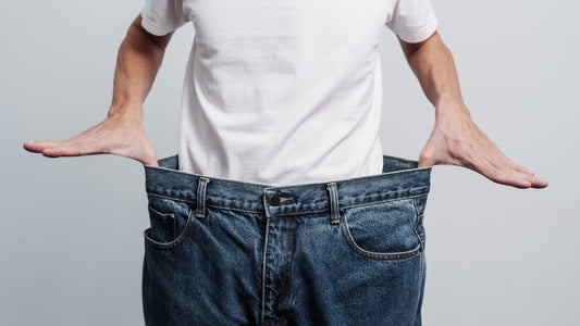 Reasonable Timeframe for Fat Loss
