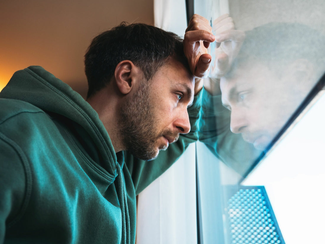 ashwagandha and anxiety