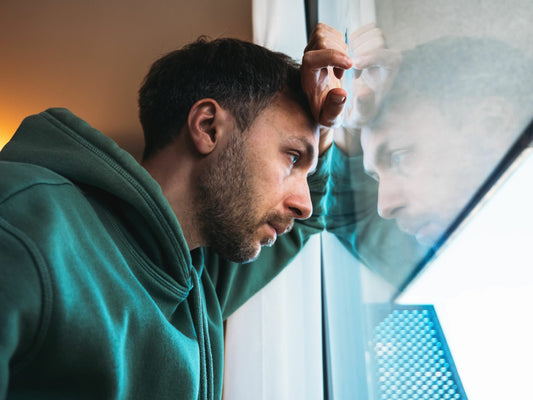 ashwagandha and anxiety