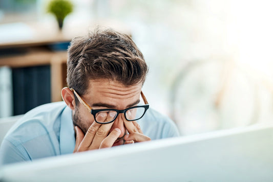 Vitamin D And Fatigue