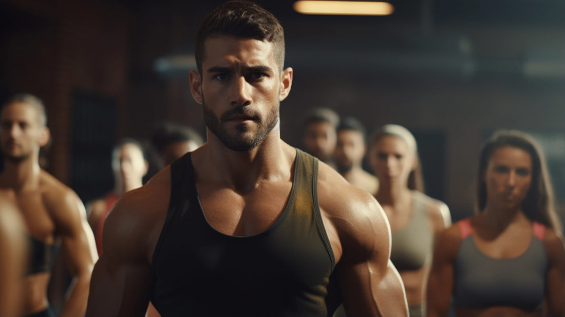 Am I Overtraining?