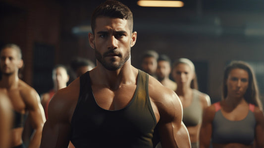 Am I Overtraining?