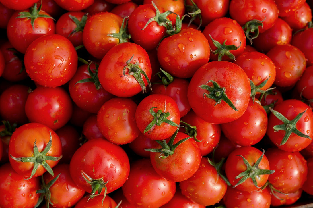 5 surprising benefits of lycopene