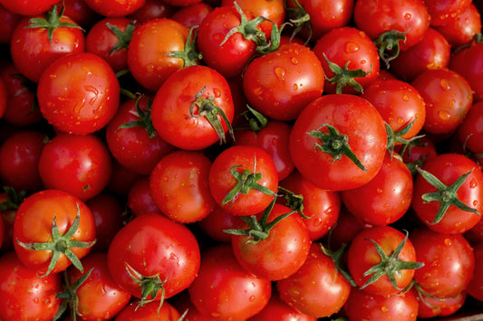 5 surprising benefits of lycopene