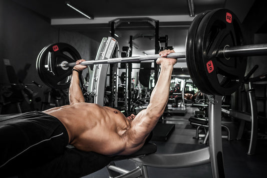 How Can I Improve My Bench Press?