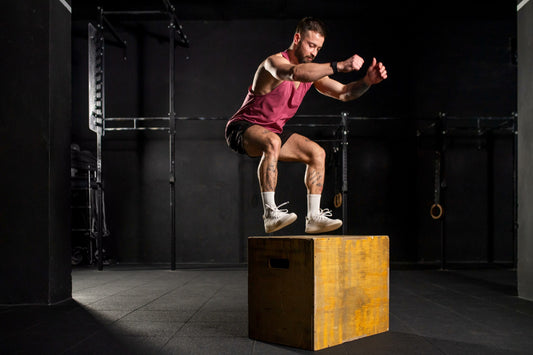 Should I Perform Box Jumps?