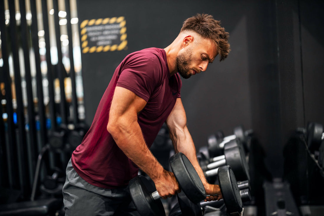ashwagandha and weight loss