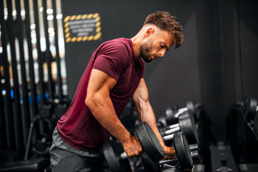 ashwagandha and weight loss
