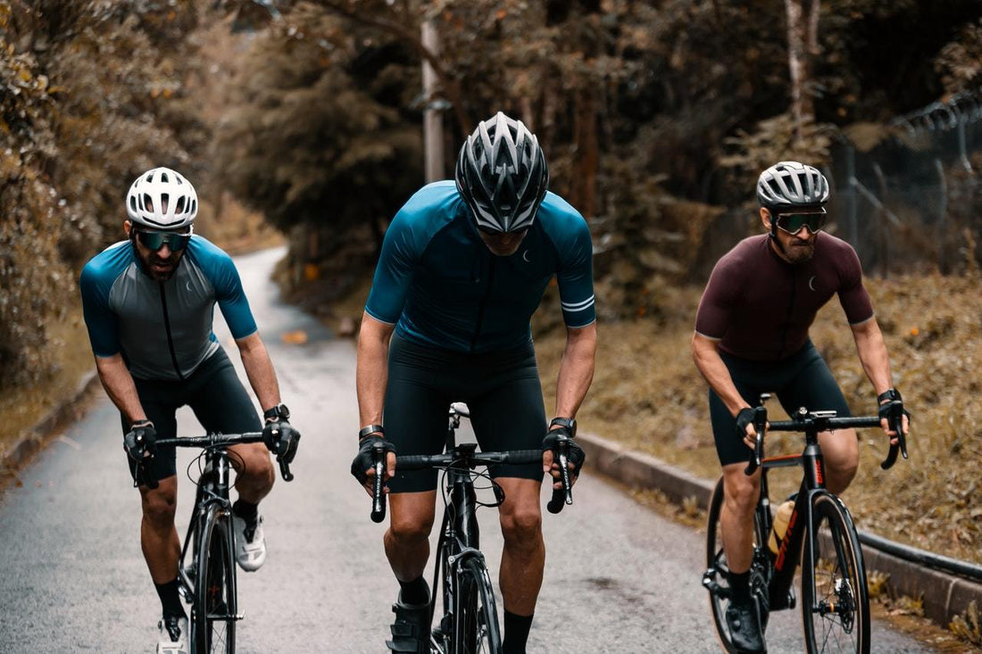 How Often Should I Train Each Week?