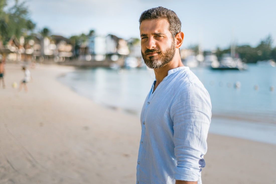 maintaining vitality
