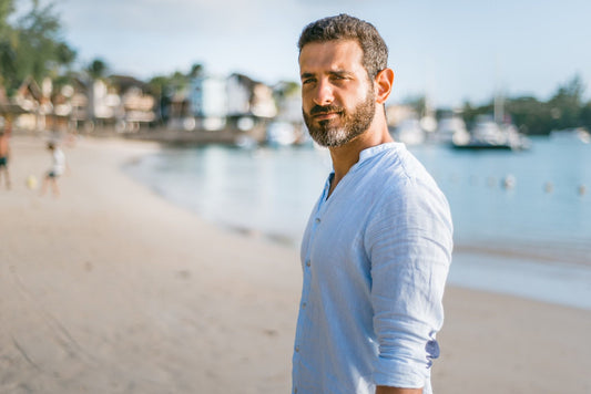 maintaining vitality