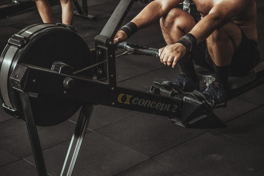 Number One Piece of Advice for Gym Goers