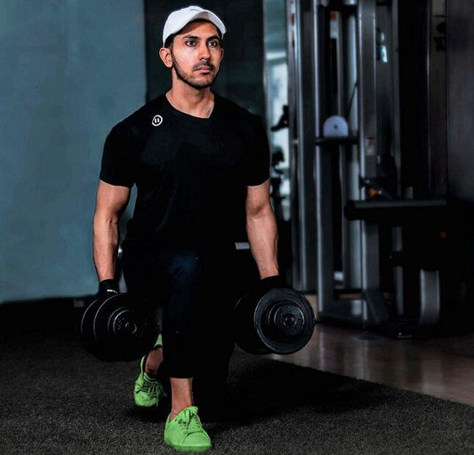 Will Using Free Weights Increase Testosterone More Than Machines