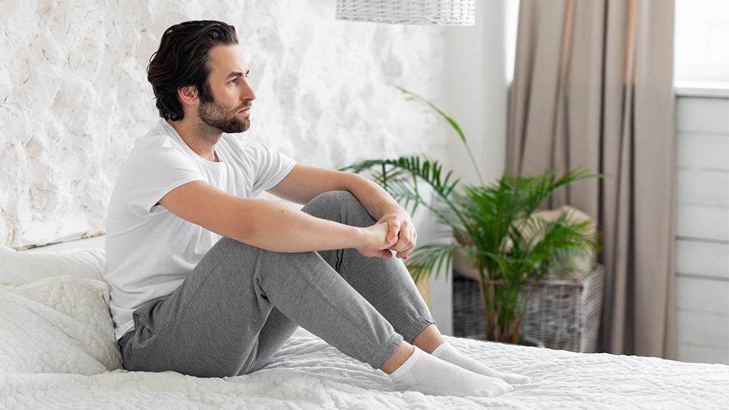 signs of low testosterone