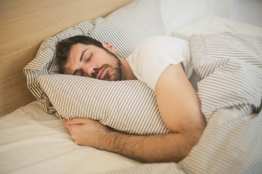 health resolutions for men over 40