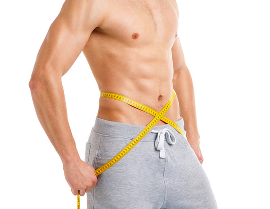 testosterone and weight loss