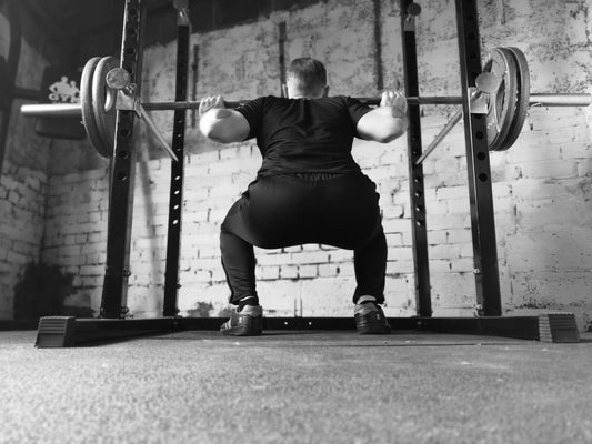 How Can I Improve My Squats?