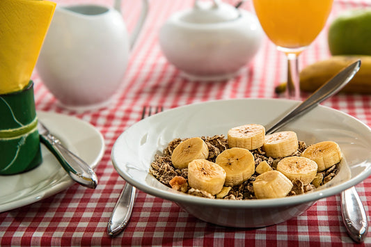 Common dieting mistakes