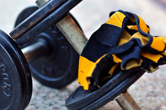 Should I Wear Workout Gloves?