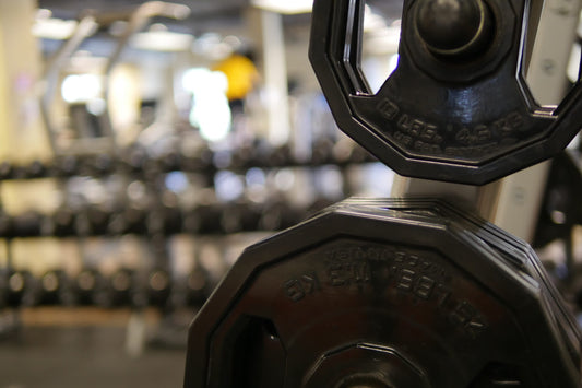 High Bar vs Low Bar Squats