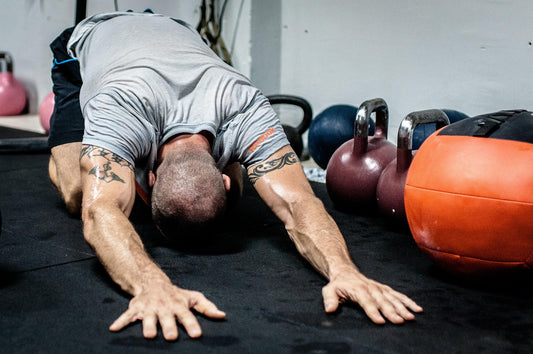 What Is The Best Recovery Strategy?