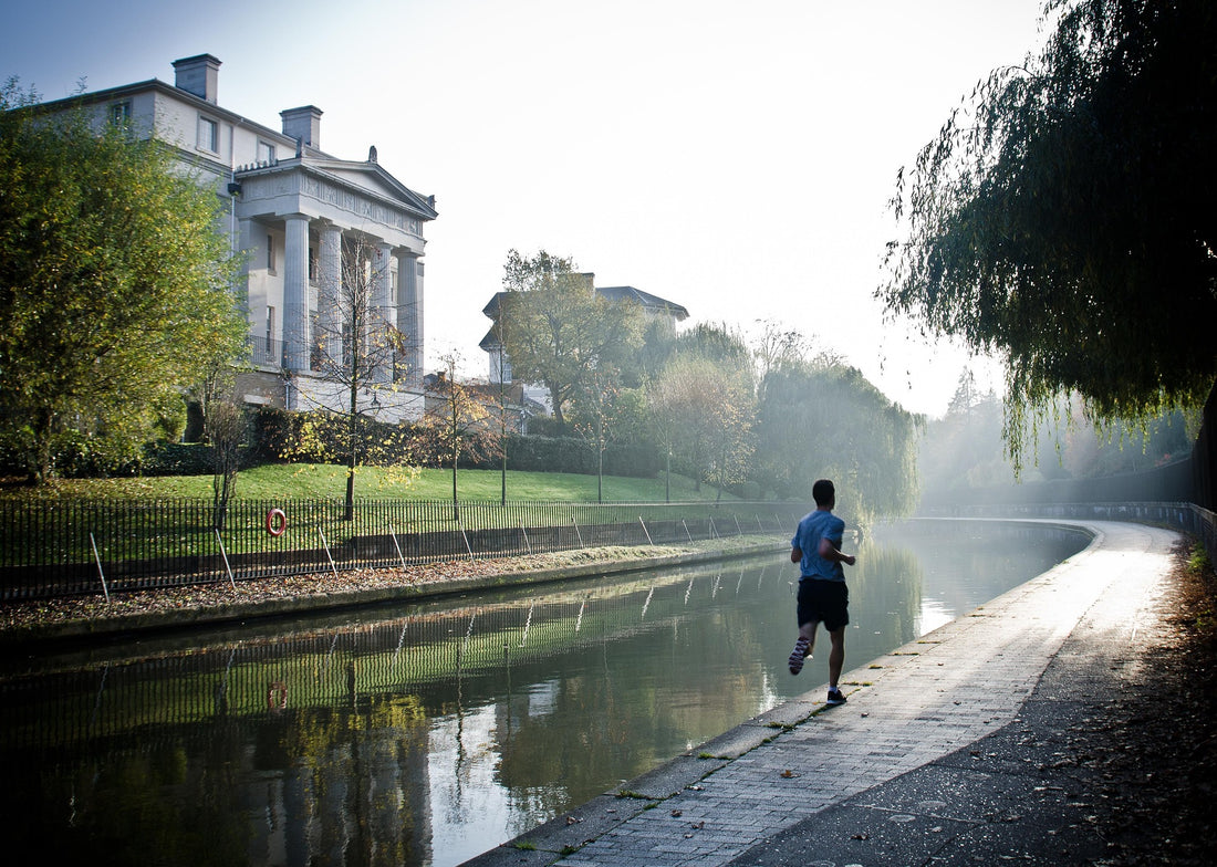 Is Running Good or Bad for You?
