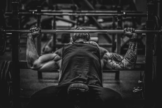 Should I use free weights or machines?