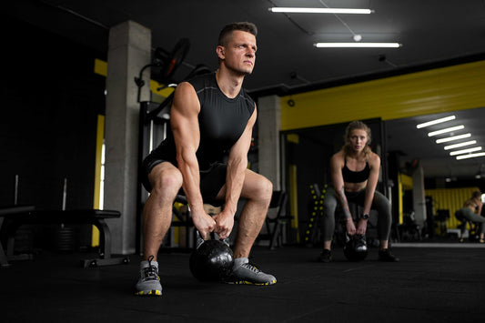 What causes low testosterone?